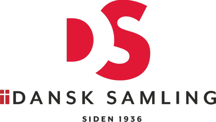 Dansk Samling logo
